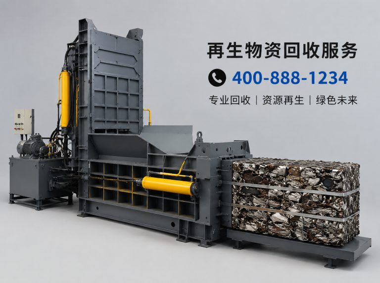 马关县工厂机床生产线回收